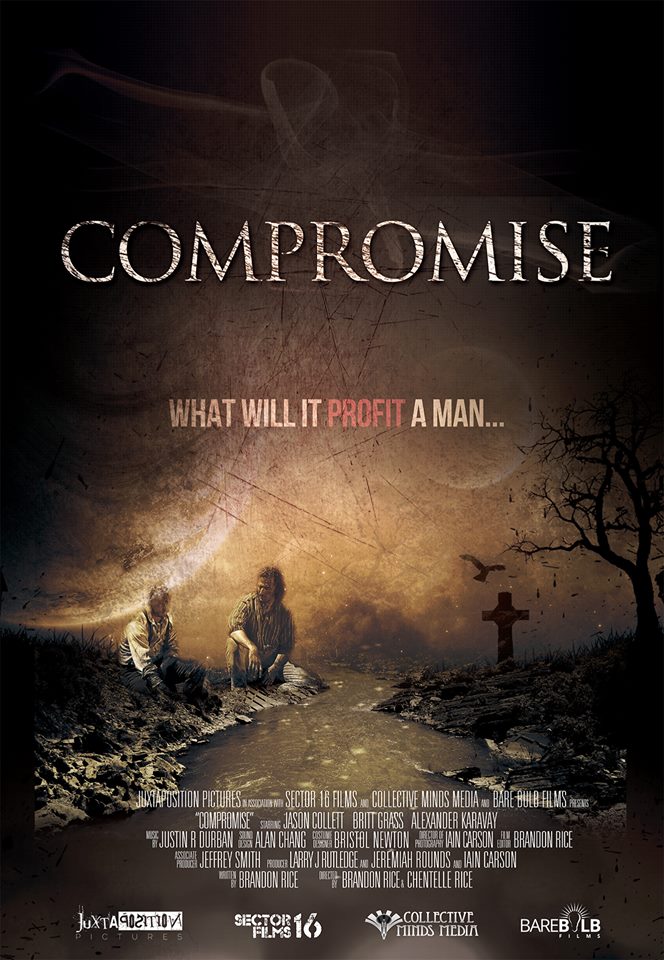 Compromise_Poster