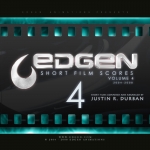 Edgen Short Film Scores - Volume 4 Edgen Short Film Scores - Volume 4