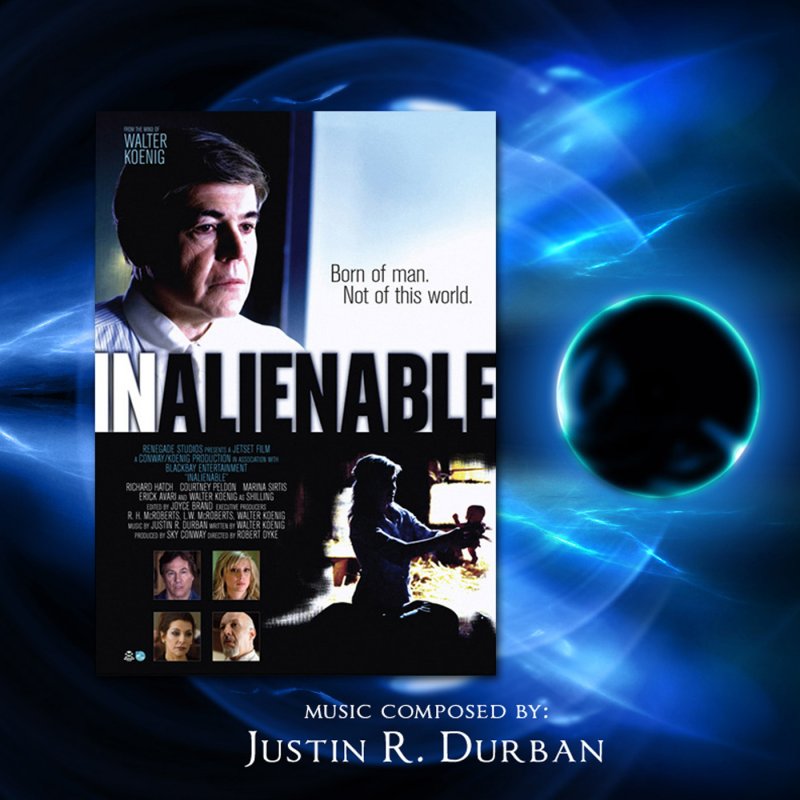 Inalienable Inalienable