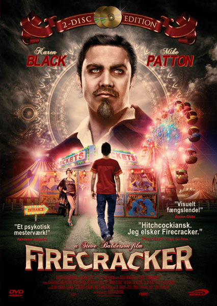 Firecracker (2005)