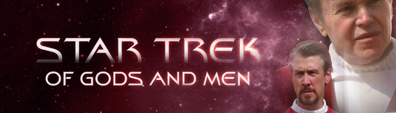 JustinDurban_StarTrekOfGodsAndMen