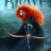 Music in Disney/Pixar's 'Brave'