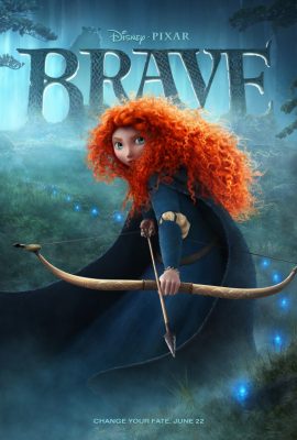 Music in Disney/Pixar’s ‘Brave’