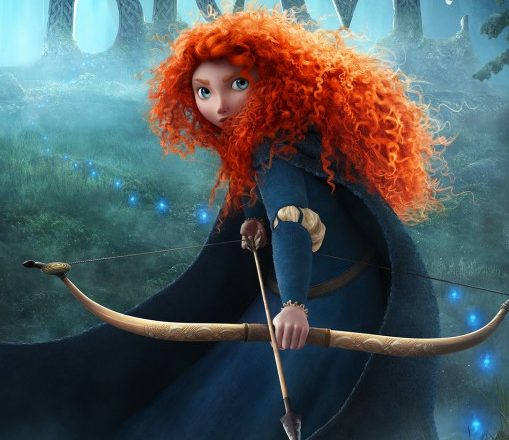 Music in Disney/Pixar’s ‘Brave’