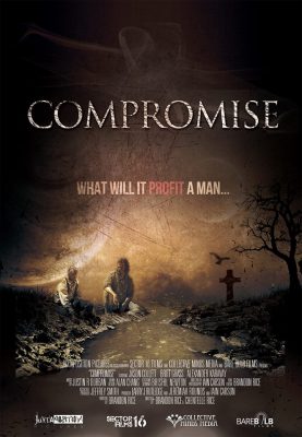 ‘Compromise’ by: Brandon Rice