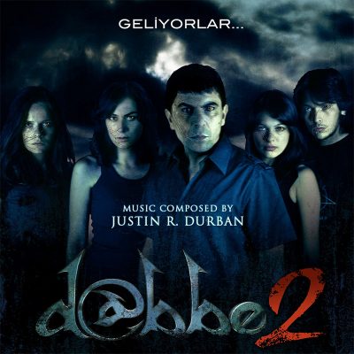 New Music Album – ‘Dabbe 2’ (Turkish Horror Film)