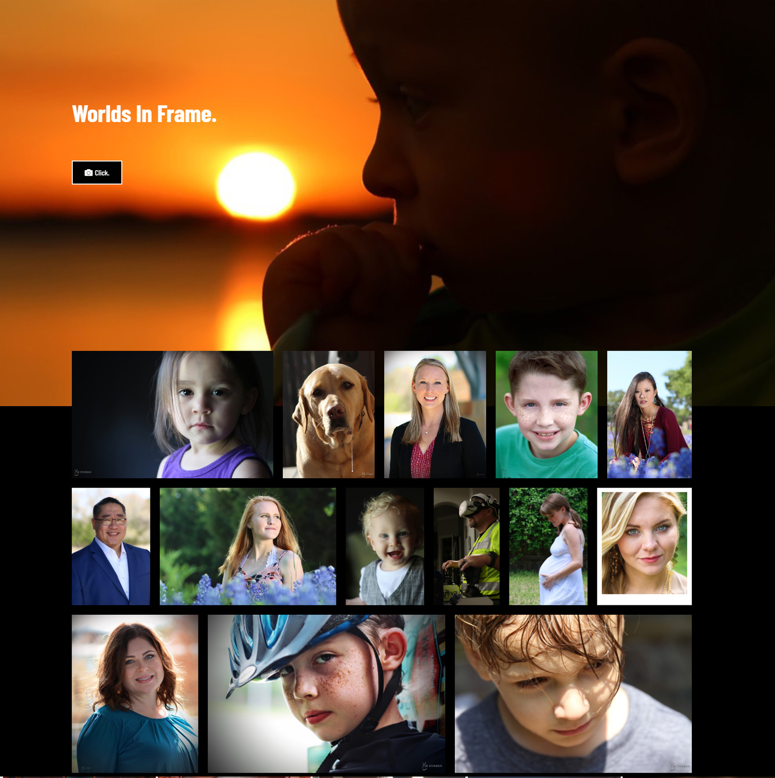 Justin R. Durban – Composer & Filmmaker – Austin, Texas