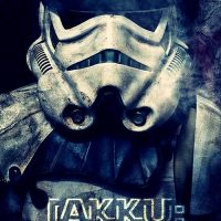 "Jakku: First Wave" a Star Wars Fan Film