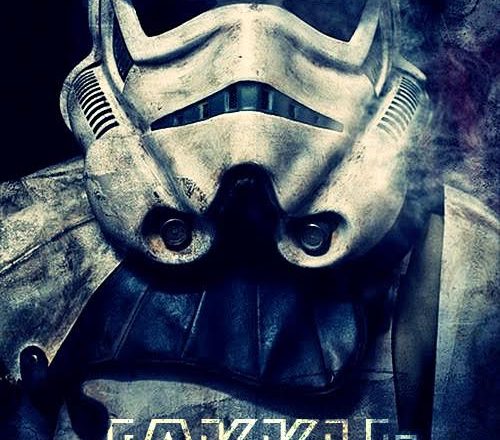 “Jakku: First Wave” a Star Wars Fan Film