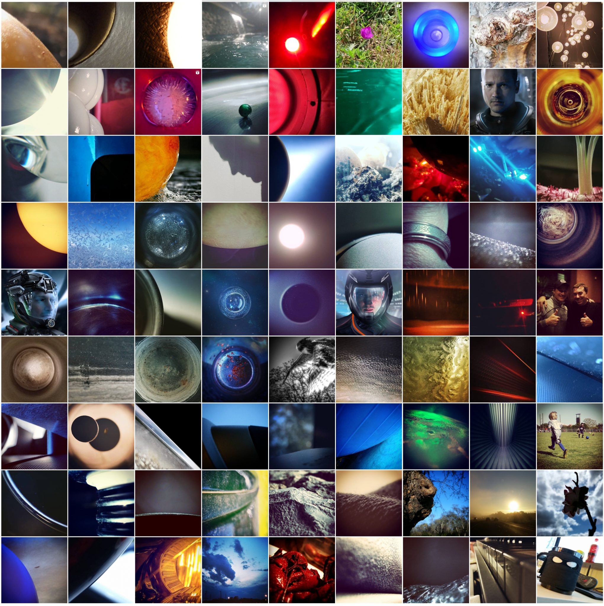 Justin R. Durban – Composer & Filmmaker – Austin, Texas