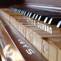 Morning Piano Sketches!
