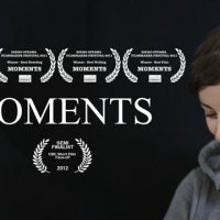 'Moments' by: Jeremy Kennedy