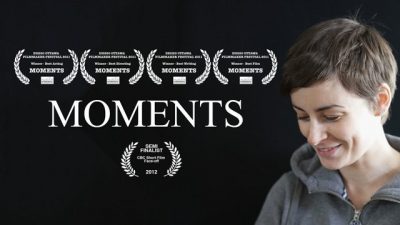 ‘Moments’ by: Jeremy Kennedy