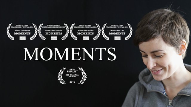 ‘Moments’ by: Jeremy Kennedy