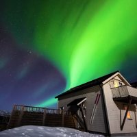 Spectacular Norway Northern Lights on NationalGeographic.com