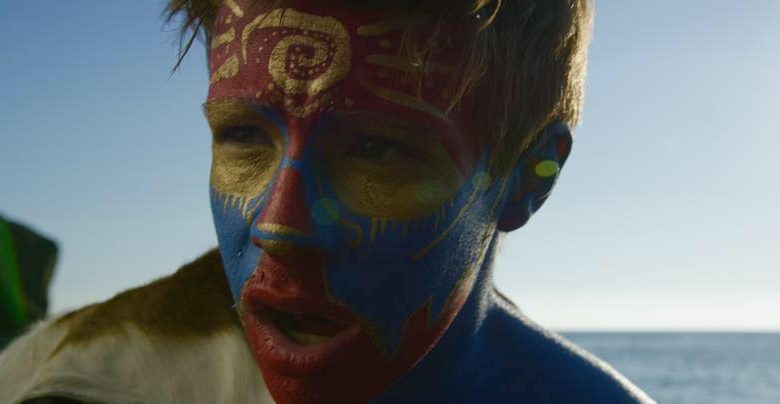 The Adventures of Sam Wolf (2016)