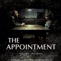 'The Appointment' by: Brandon Rice