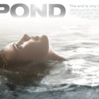 'The Pond' by: Dan Hannon